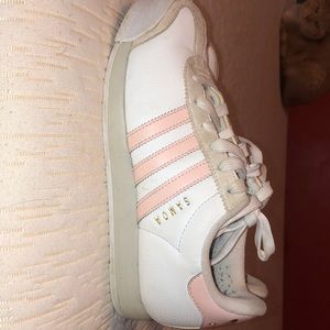 Adidas sneakers